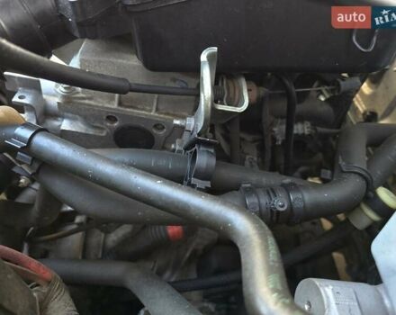 Сірий Дачія Sandero StepWay, об'ємом двигуна 1.6 л та пробігом 147 тис. км за 6800 $, фото 133 на Automoto.ua