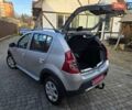 Сірий Дачія Sandero StepWay, об'ємом двигуна 1.6 л та пробігом 147 тис. км за 6800 $, фото 111 на Automoto.ua