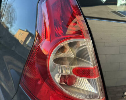 Серый Дачия Sandero StepWay, объемом двигателя 1.6 л и пробегом 180 тыс. км за 6699 $, фото 52 на Automoto.ua