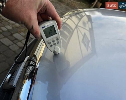 Сірий Дачія Sandero StepWay, об'ємом двигуна 1.6 л та пробігом 147 тис. км за 6800 $, фото 36 на Automoto.ua