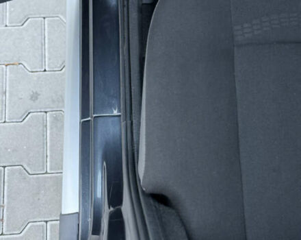 Серый Дачия Sandero StepWay, объемом двигателя 1.6 л и пробегом 141 тыс. км за 6200 $, фото 70 на Automoto.ua