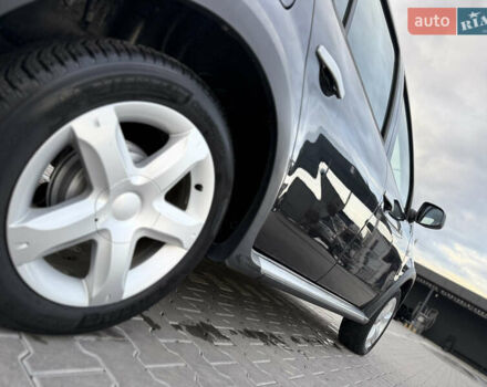 Серый Дачия Sandero StepWay, объемом двигателя 1.6 л и пробегом 141 тыс. км за 6200 $, фото 27 на Automoto.ua
