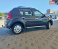 Серый Дачия Sandero StepWay, объемом двигателя 1.6 л и пробегом 150 тыс. км за 6300 $, фото 5 на Automoto.ua