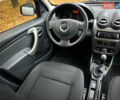Дачия Sandero StepWay 2010 в Сумах на Automoto.ua Серый Дачия Sandero StepWay, объемом двигателя 1.6 л и пробегом 136 тыс. км за 6700 $, фото 44 на Automoto.ua