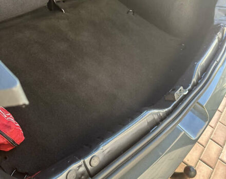 Серый Дачия Sandero StepWay, объемом двигателя 1.6 л и пробегом 180 тыс. км за 6699 $, фото 7 на Automoto.ua