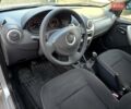 Сірий Дачія Sandero StepWay, об'ємом двигуна 1.6 л та пробігом 147 тис. км за 6800 $, фото 95 на Automoto.ua