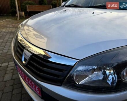 Сірий Дачія Sandero StepWay, об'ємом двигуна 1.6 л та пробігом 147 тис. км за 6800 $, фото 17 на Automoto.ua