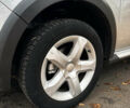 Дачия Sandero StepWay 2010 в Сумах на Automoto.ua Серый Дачия Sandero StepWay, объемом двигателя 1.6 л и пробегом 136 тыс. км за 6700 $, фото 56 на Automoto.ua