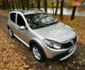 Дачия Sandero StepWay 2010 в Сумах на Automoto.ua Серый Дачия Sandero StepWay, объемом двигателя 1.6 л и пробегом 136 тыс. км за 6700 $, фото 12 на Automoto.ua