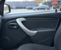 Серый Дачия Sandero StepWay, объемом двигателя 1.6 л и пробегом 141 тыс. км за 6200 $, фото 50 на Automoto.ua