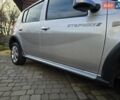 Сірий Дачія Sandero StepWay, об'ємом двигуна 1.6 л та пробігом 147 тис. км за 6800 $, фото 8 на Automoto.ua