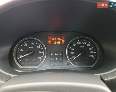 Серый Дачия Sandero StepWay, объемом двигателя 1.6 л и пробегом 132 тыс. км за 7300 $, фото 13 на Automoto.ua
