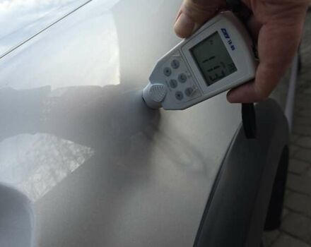 Сірий Дачія Sandero StepWay, об'ємом двигуна 1.6 л та пробігом 147 тис. км за 6800 $, фото 54 на Automoto.ua