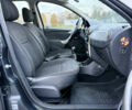 Серый Дачия Sandero StepWay, объемом двигателя 1.6 л и пробегом 141 тыс. км за 6200 $, фото 84 на Automoto.ua