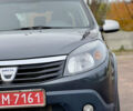 Дачия Sandero StepWay 2010 в Кролевце на Automoto.ua Серый Дачия Sandero StepWay, объемом двигателя 1.6 л и пробегом 203 тыс. км за 6850 $, фото 18 на Automoto.ua