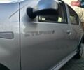 Сірий Дачія Sandero StepWay, об'ємом двигуна 1.6 л та пробігом 147 тис. км за 6800 $, фото 13 на Automoto.ua