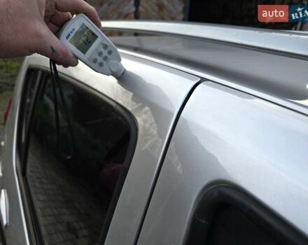 Сірий Дачія Sandero StepWay, об'ємом двигуна 1.6 л та пробігом 147 тис. км за 6800 $, фото 43 на Automoto.ua