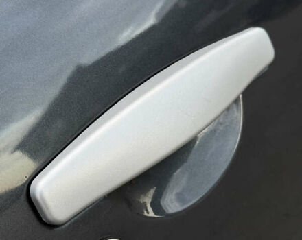 Серый Дачия Sandero StepWay, объемом двигателя 1.6 л и пробегом 141 тыс. км за 6200 $, фото 104 на Automoto.ua