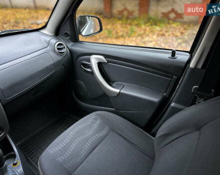 Дачия Sandero StepWay 2010 в Сумах на Automoto.ua Серый Дачия Sandero StepWay, объемом двигателя 1.6 л и пробегом 136 тыс. км за 6700 $, фото 45 на Automoto.ua