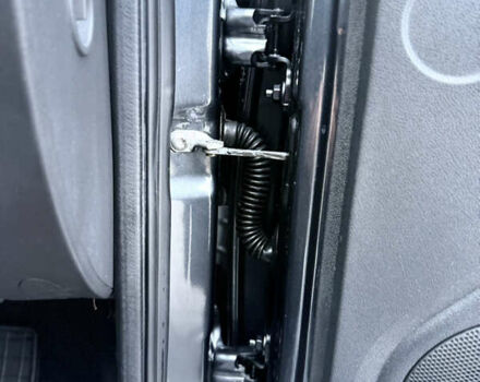 Серый Дачия Sandero StepWay, объемом двигателя 1.6 л и пробегом 141 тыс. км за 6200 $, фото 117 на Automoto.ua