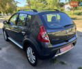 Серый Дачия Sandero StepWay, объемом двигателя 1.6 л и пробегом 173 тыс. км за 6799 $, фото 8 на Automoto.ua