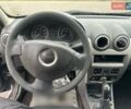Серый Дачия Sandero StepWay, объемом двигателя 1.6 л и пробегом 230 тыс. км за 5300 $, фото 7 на Automoto.ua
