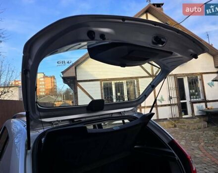 Сірий Дачія Sandero StepWay, об'ємом двигуна 1.6 л та пробігом 147 тис. км за 6800 $, фото 112 на Automoto.ua