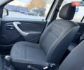 Серый Дачия Sandero StepWay, объемом двигателя 1.6 л и пробегом 141 тыс. км за 6200 $, фото 49 на Automoto.ua