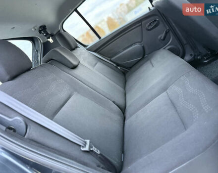 Серый Дачия Sandero StepWay, объемом двигателя 1.6 л и пробегом 141 тыс. км за 6200 $, фото 75 на Automoto.ua