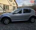 Сірий Дачія Sandero StepWay, об'ємом двигуна 1.6 л та пробігом 147 тис. км за 6800 $, фото 24 на Automoto.ua
