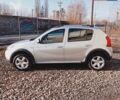 Сірий Дачія Sandero StepWay, об'ємом двигуна 1.6 л та пробігом 204 тис. км за 6200 $, фото 5 на Automoto.ua