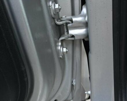 Сірий Дачія Sandero StepWay, об'ємом двигуна 1.6 л та пробігом 147 тис. км за 6800 $, фото 94 на Automoto.ua