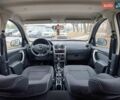 Серый Дачия Sandero StepWay, объемом двигателя 1.6 л и пробегом 132 тыс. км за 7300 $, фото 18 на Automoto.ua