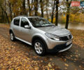 Дачия Sandero StepWay 2010 в Сумах на Automoto.ua Серый Дачия Sandero StepWay, объемом двигателя 1.6 л и пробегом 136 тыс. км за 6700 $, фото 1 на Automoto.ua