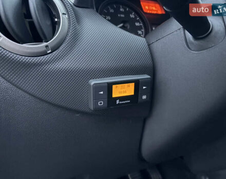 Серый Дачия Sandero StepWay, объемом двигателя 1.5 л и пробегом 181 тыс. км за 7500 $, фото 14 на Automoto.ua