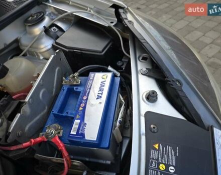 Сірий Дачія Sandero StepWay, об'ємом двигуна 1.6 л та пробігом 147 тис. км за 6800 $, фото 130 на Automoto.ua