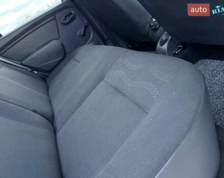 Серый Дачия Sandero StepWay, объемом двигателя 1.6 л и пробегом 141 тыс. км за 6200 $, фото 77 на Automoto.ua