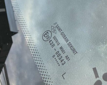 Серый Дачия Sandero StepWay, объемом двигателя 1.6 л и пробегом 141 тыс. км за 6200 $, фото 103 на Automoto.ua