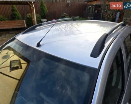 Сірий Дачія Sandero StepWay, об'ємом двигуна 1.6 л та пробігом 147 тис. км за 6800 $, фото 29 на Automoto.ua