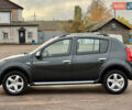 Дачия Sandero StepWay 2010 в Кролевце на Automoto.ua Серый Дачия Sandero StepWay, объемом двигателя 1.6 л и пробегом 203 тыс. км за 6850 $, фото 5 на Automoto.ua