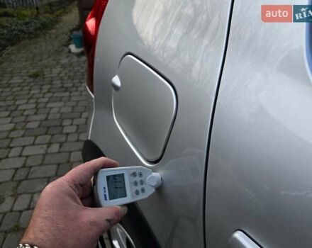 Сірий Дачія Sandero StepWay, об'ємом двигуна 1.6 л та пробігом 147 тис. км за 6800 $, фото 42 на Automoto.ua