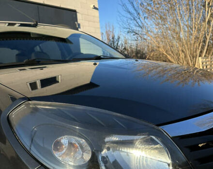 Серый Дачия Sandero StepWay, объемом двигателя 1.6 л и пробегом 180 тыс. км за 6699 $, фото 57 на Automoto.ua