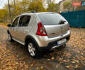 Дачия Sandero StepWay 2010 в Сумах на Automoto.ua Серый Дачия Sandero StepWay, объемом двигателя 1.6 л и пробегом 136 тыс. км за 6700 $, фото 6 на Automoto.ua