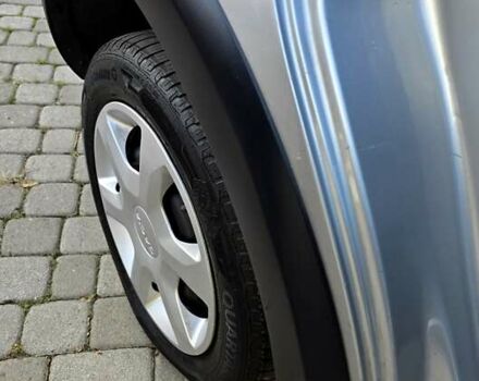 Сірий Дачія Sandero StepWay, об'ємом двигуна 1.6 л та пробігом 147 тис. км за 6800 $, фото 81 на Automoto.ua