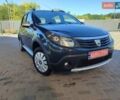 Серый Дачия Sandero StepWay, объемом двигателя 1.6 л и пробегом 150 тыс. км за 6300 $, фото 12 на Automoto.ua