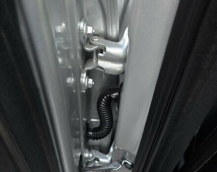 Сірий Дачія Sandero StepWay, об'ємом двигуна 1.6 л та пробігом 147 тис. км за 6800 $, фото 108 на Automoto.ua