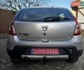 Сірий Дачія Sandero StepWay, об'ємом двигуна 1.6 л та пробігом 147 тис. км за 6800 $, фото 139 на Automoto.ua