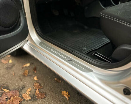 Дачия Sandero StepWay 2010 в Сумах на Automoto.ua Серый Дачия Sandero StepWay, объемом двигателя 1.6 л и пробегом 136 тыс. км за 6700 $, фото 50 на Automoto.ua