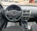Серый Дачия Sandero StepWay, объемом двигателя 1.6 л и пробегом 132 тыс. км за 7300 $, фото 19 на Automoto.ua