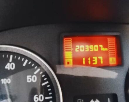 Сірий Дачія Sandero StepWay, об'ємом двигуна 1.6 л та пробігом 204 тис. км за 6200 $, фото 18 на Automoto.ua